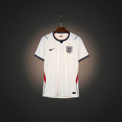 England 2026 World Cup Home Jersey - Three Lions Kit - view 1