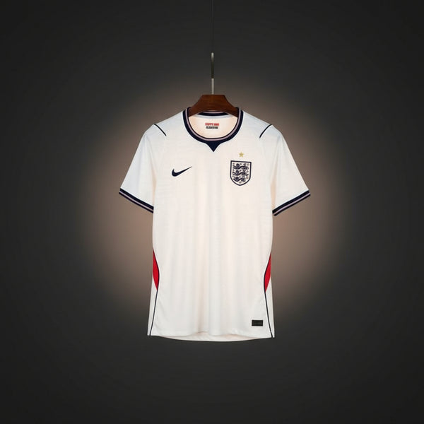 England 2026 World Cup Home Jersey - Three Lions Kit - view 1