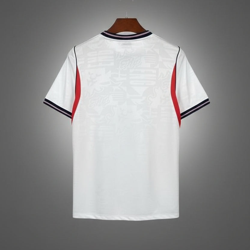 England 2026 World Cup Home Jersey - Three Lions Kit - view 2