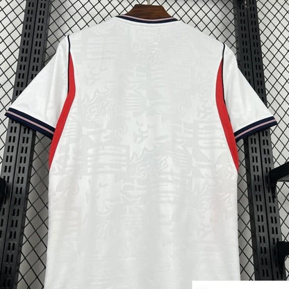England 2026 World Cup Home Jersey - Three Lions Kit - view 3