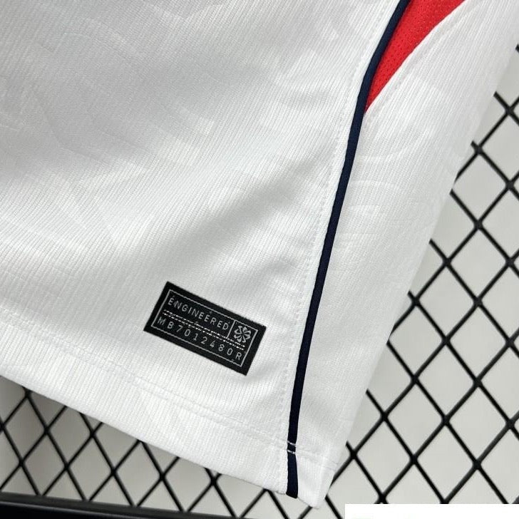 England 2026 World Cup Home Jersey - Three Lions Kit - view 6