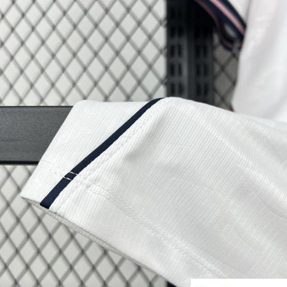 England 2026 World Cup Home Jersey - Three Lions Kit - view 7