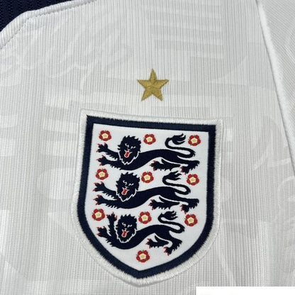 England 2026 World Cup Home Jersey - Three Lions Kit - view 8