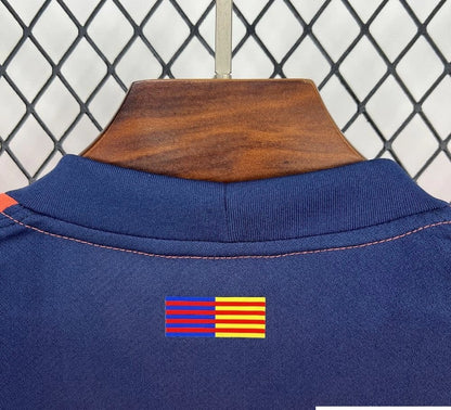 2025/26 Barcelona Third Jersey