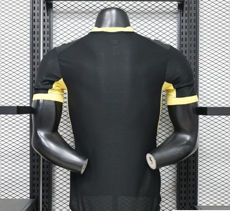 26/27 Manchester City Away Jersey
