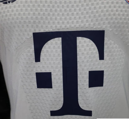 26/27 Bayern Munich Away Jersey