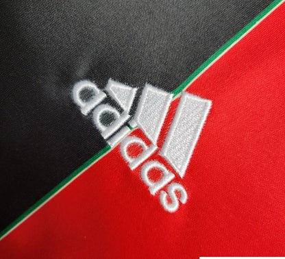 Retro 12-13 AC Milan Home Jersey