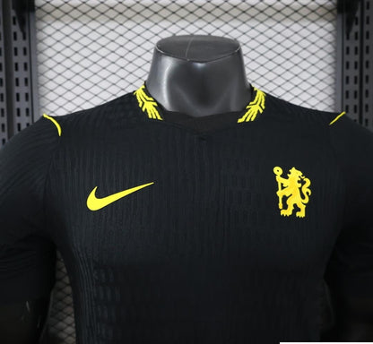 26/27 Chelsea FC Black Third Jersey