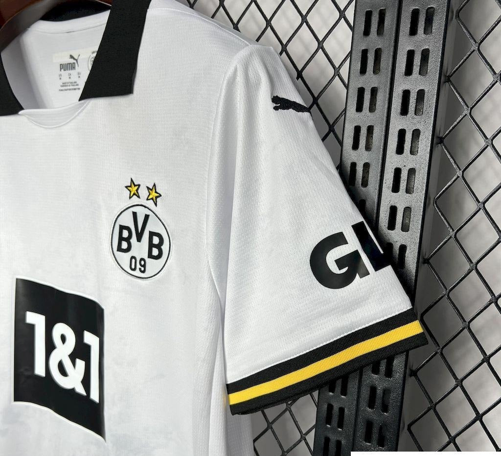 24/25 Borussia Dortmund THIRD Jersey