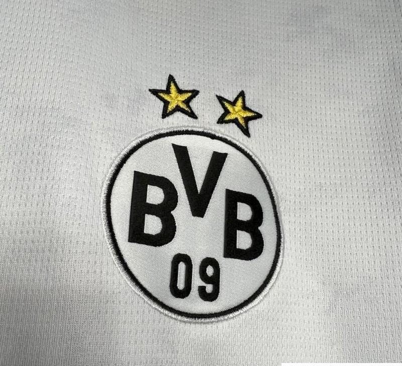24/25 Borussia Dortmund THIRD Jersey