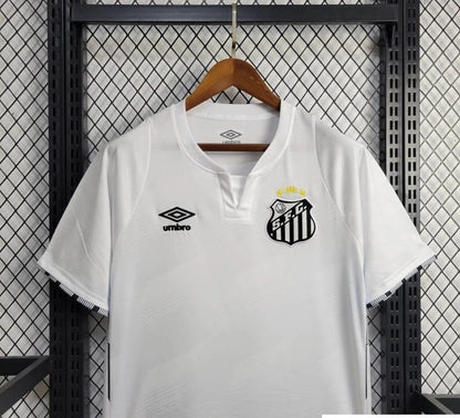 24/25 Santos Home Jersey