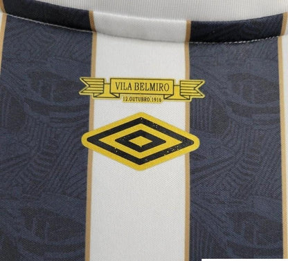 24/25 Santos Away Jersey