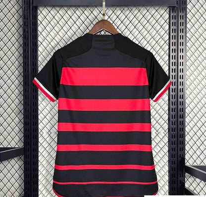 2024/25 Flamengo Home Jersey