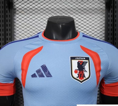 Player Version 2026 Japan World Cup Away Jersey