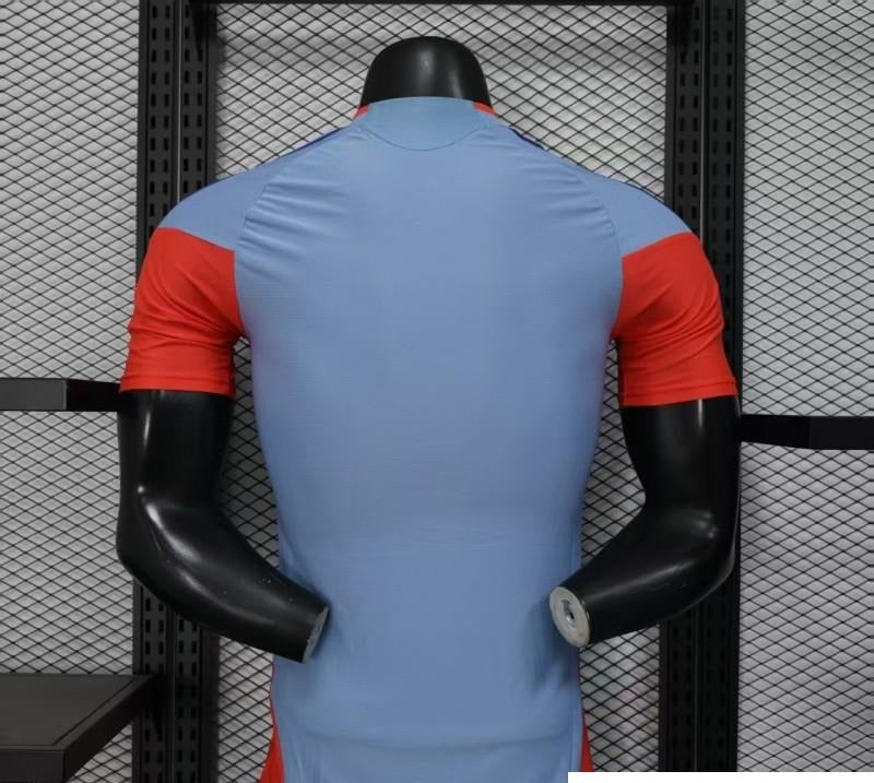 Player Version 2026 Japan World Cup Away Jersey