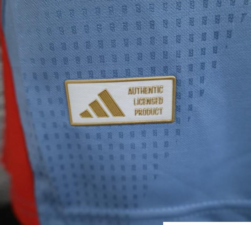 Player Version 2026 Japan World Cup Away Jersey