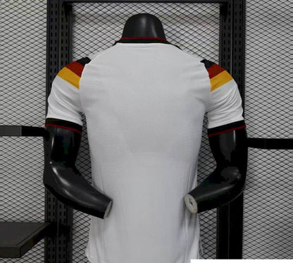 2026 Player Version Germany World Cup Home Jersey