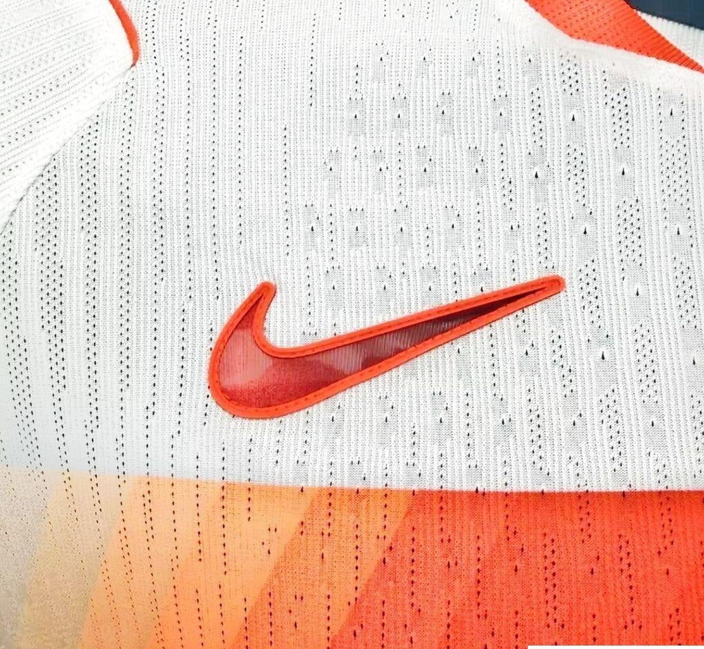 2026 Netherlands World Cup Away Player Version Jersey