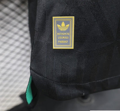 Player Version 2026 Mexico Black Dark Monogram Adidas Originals Special Edi
