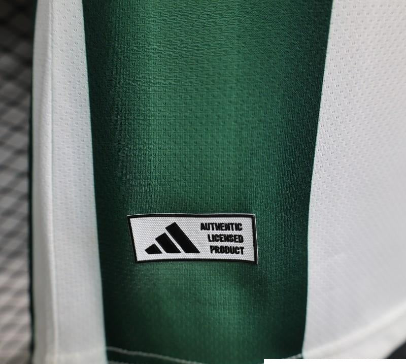 Player Version 2026 Mexico Green/White Special Jersey