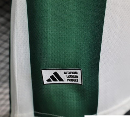 Player Version 2026 Mexico Green/White Special Jersey