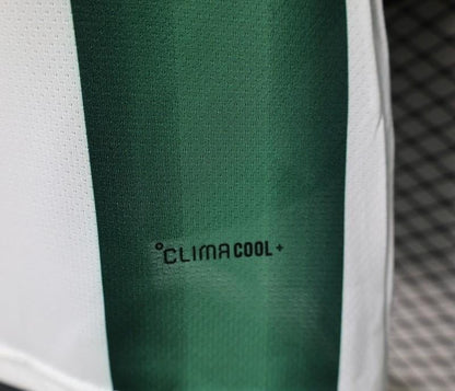 Player Version 2026 Mexico Green/White Special Jersey