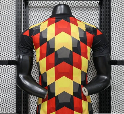 Player Version 26/27 Germany Special Edition Jersey