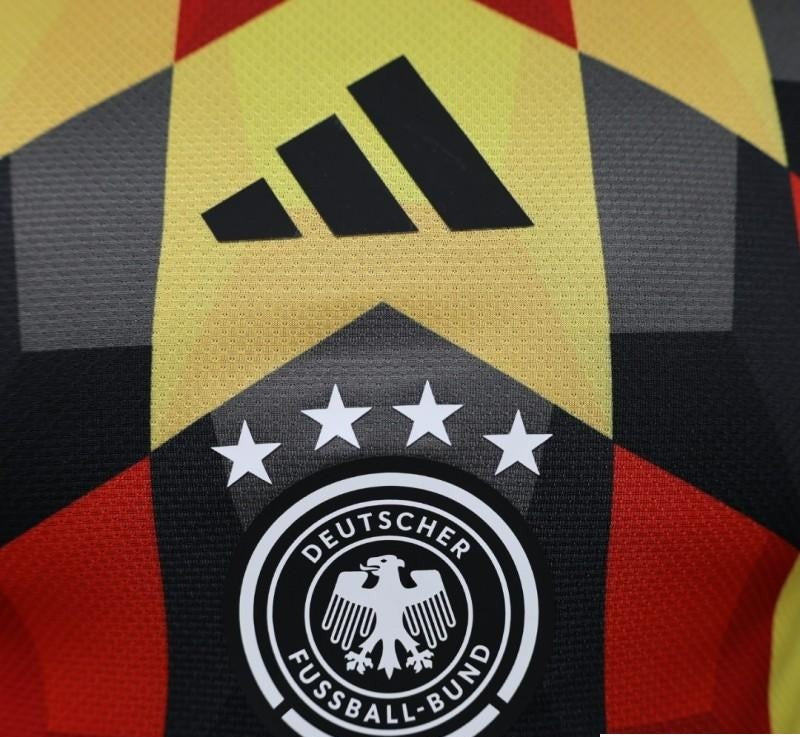 Player Version 26/27 Germany Special Edition Jersey