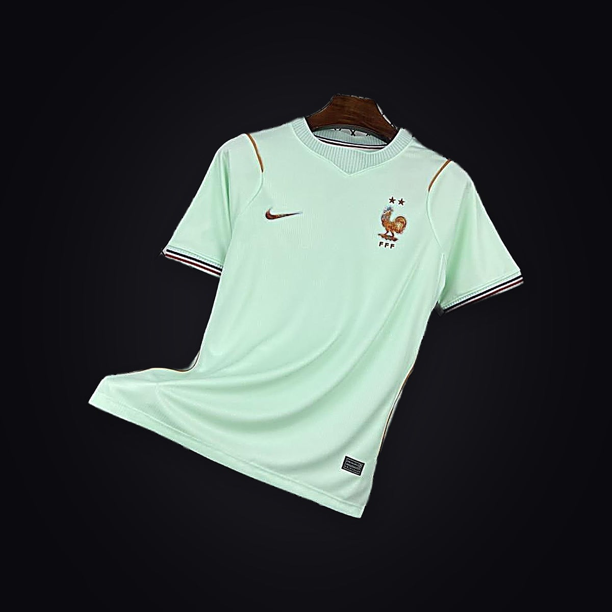 2026 France World Cup Away Jersey