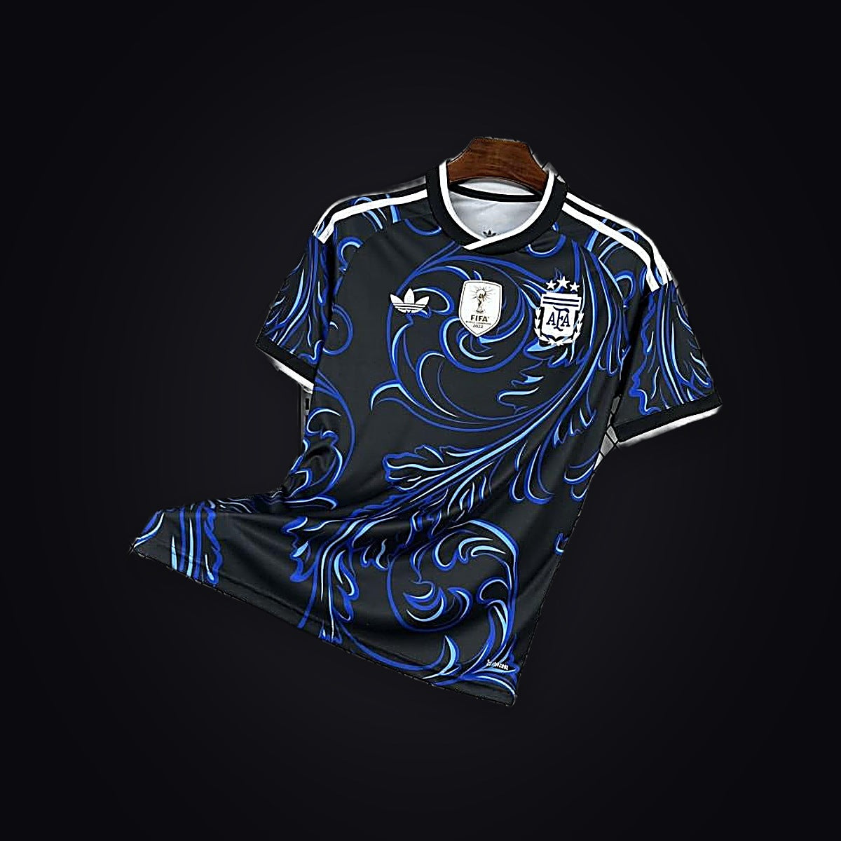 2026 Argentina World Cup Away Jersey