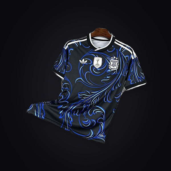 2026 Argentina World Cup Away Jersey