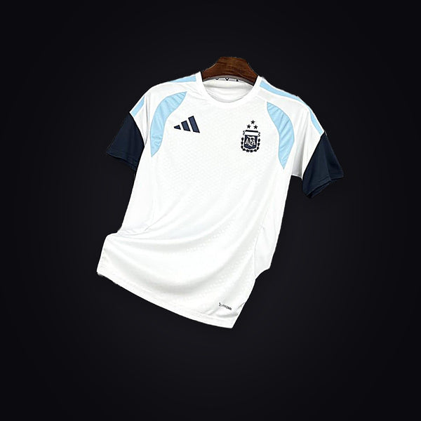 2026 Argentina World Cup Pre-Match Jersey