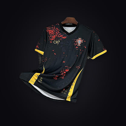 2026 Portugal X CR7 World Cup Special Jersey