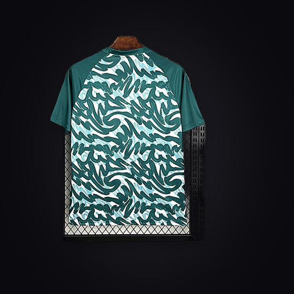 2026 Portugal World Cup Pre-Match Jersey
