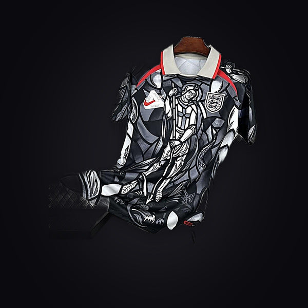 2026 England X Palace World Cup Pre-Match Jersey