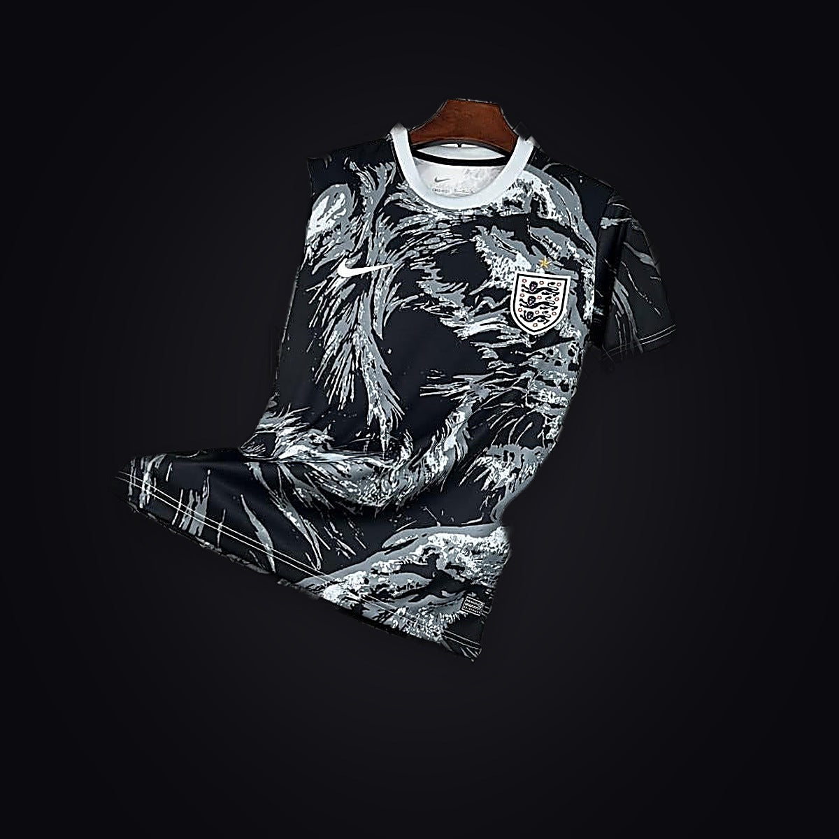 2026 England World Cup Special Jersey