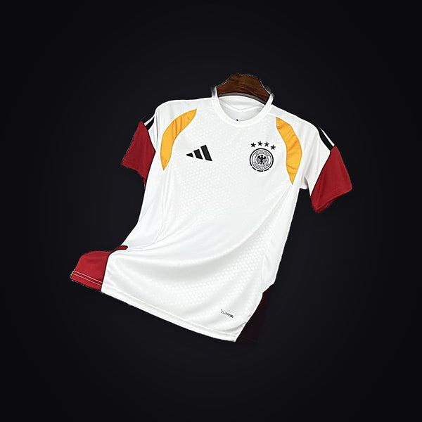 2026 Germany World Cup Pre-Match Jersey