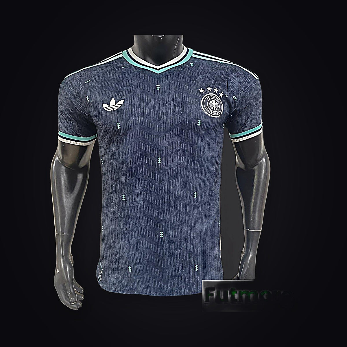 2026 Germany World Cup Away Jersey