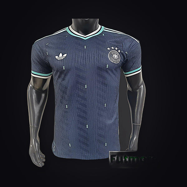2026 Germany World Cup Away Jersey