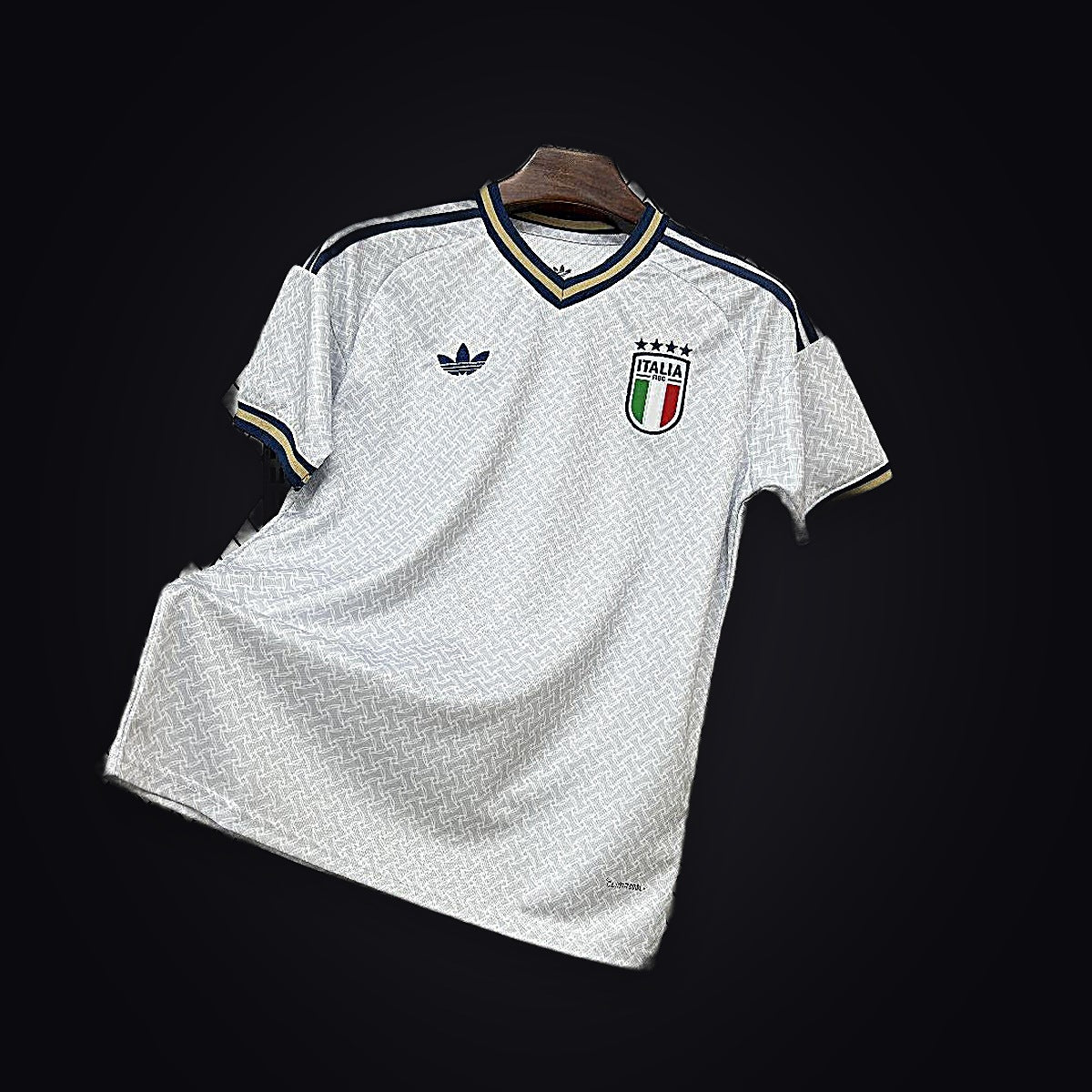 2026 Italy World Cup Away Jersey