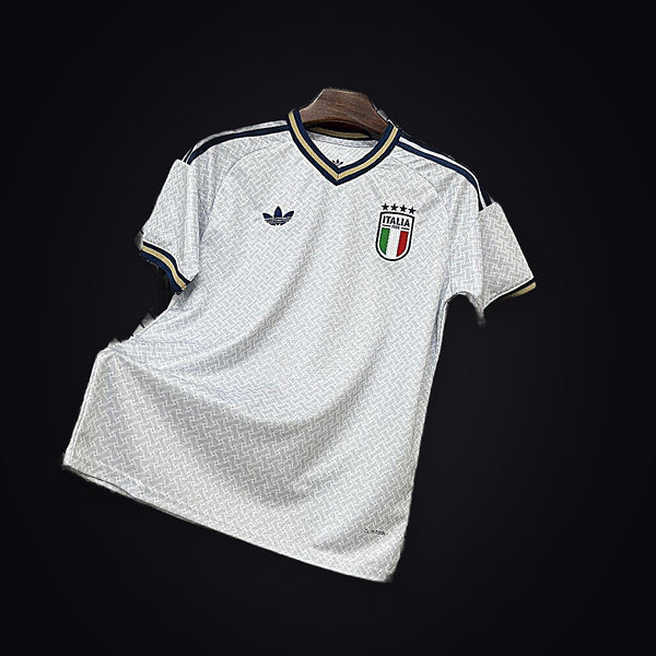 2026 Italy World Cup Away Jersey