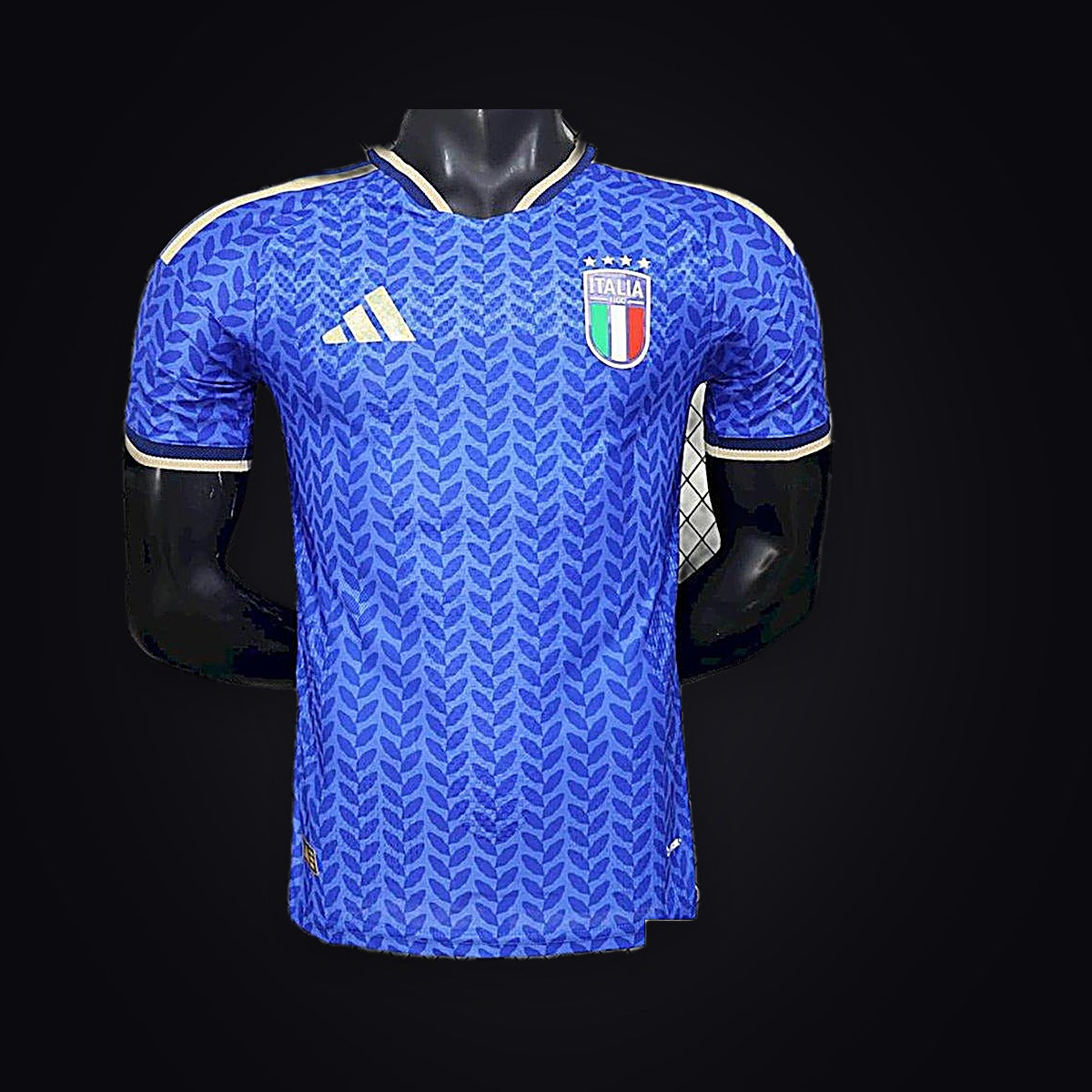 2026 Italy World Cup Home Jersey