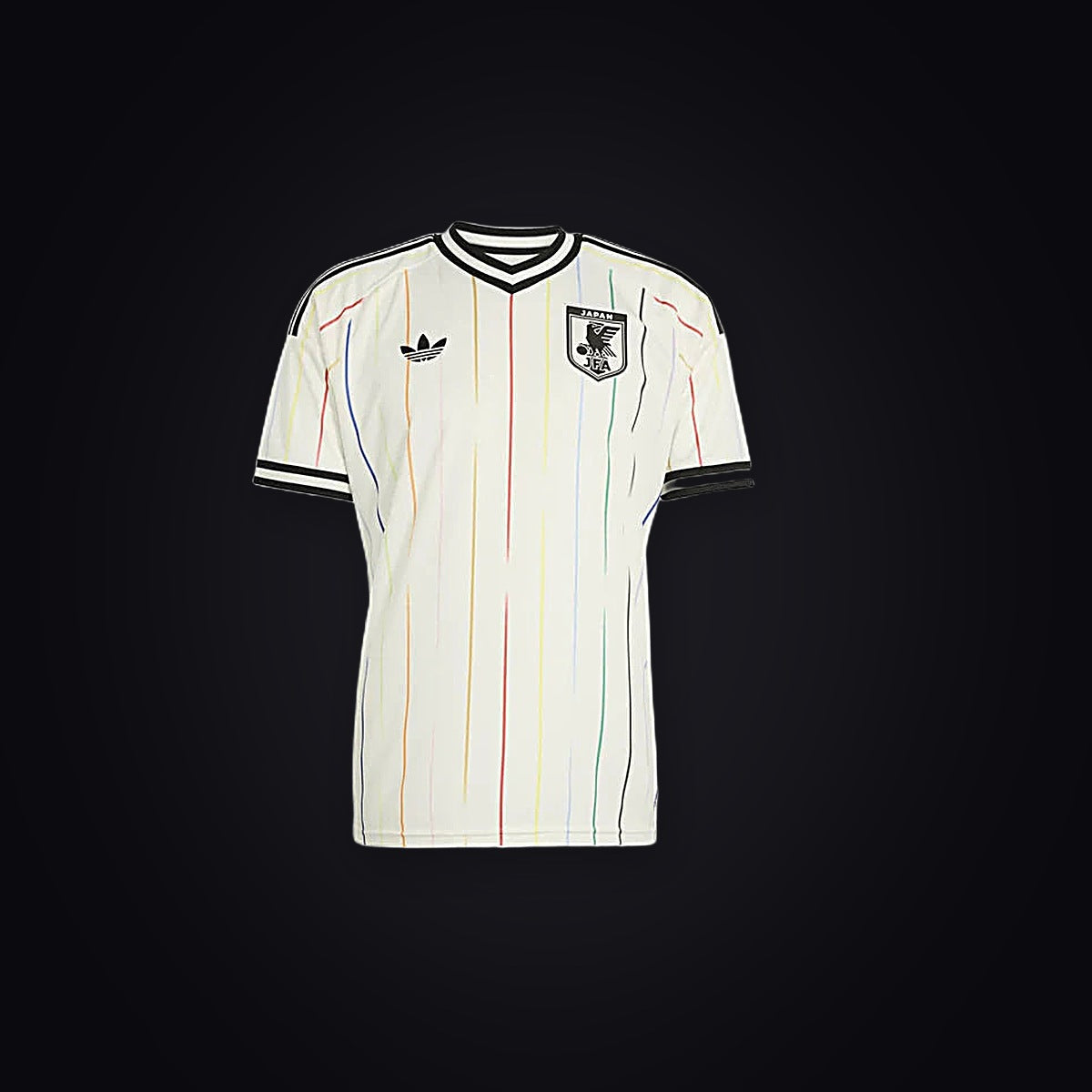 2026 Japan World Cup Away Jersey