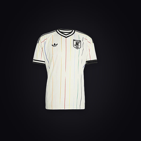 2026 Japan World Cup Away Jersey