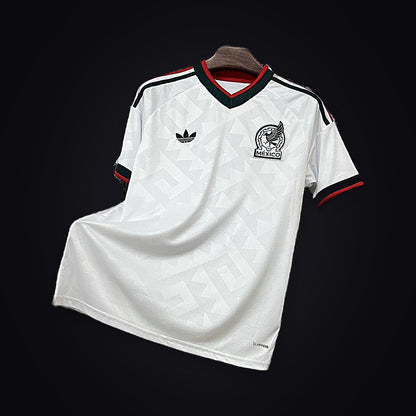 2026 Mexico World Cup Away Jersey