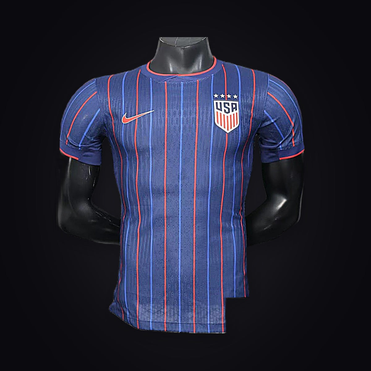 2025 USA World Cup Away Jersey