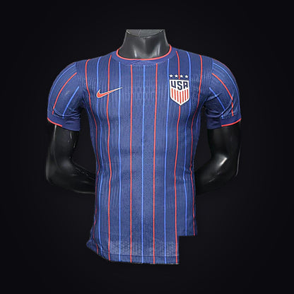 2025 USA World Cup Away Jersey