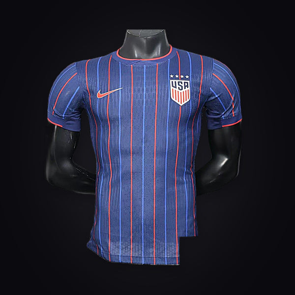 2025 USA World Cup Away Jersey
