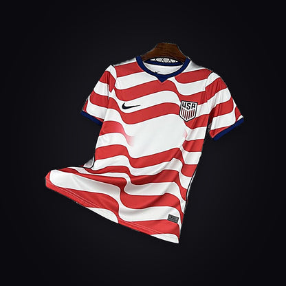 2026 USA World Cup Home Jersey