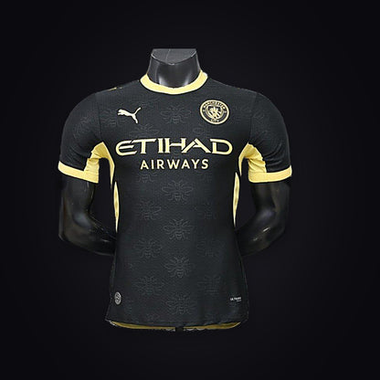 26/27 Manchester City Away Jersey